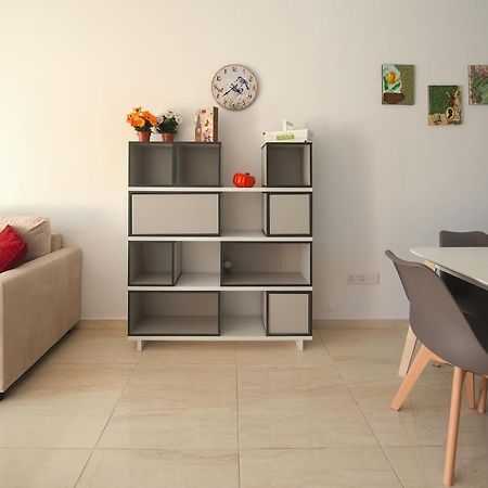 Kolderen Coral Bay 3 Daire Dış mekan fotoğraf