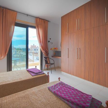 Kolderen Coral Bay 3 Daire Dış mekan fotoğraf