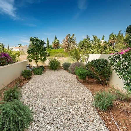 Kolderen Coral Bay 3 Daire Dış mekan fotoğraf