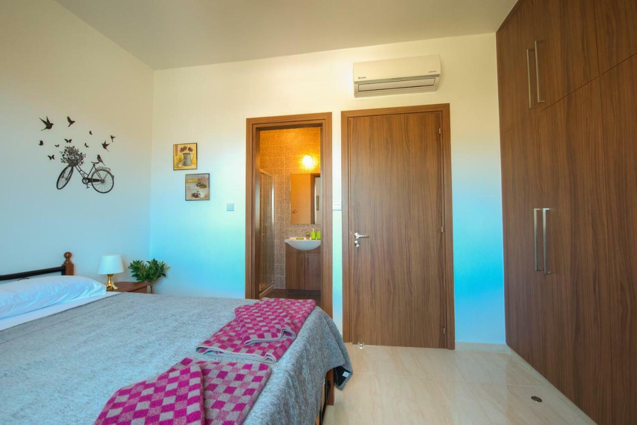 Kolderen Coral Bay 3 Daire Dış mekan fotoğraf