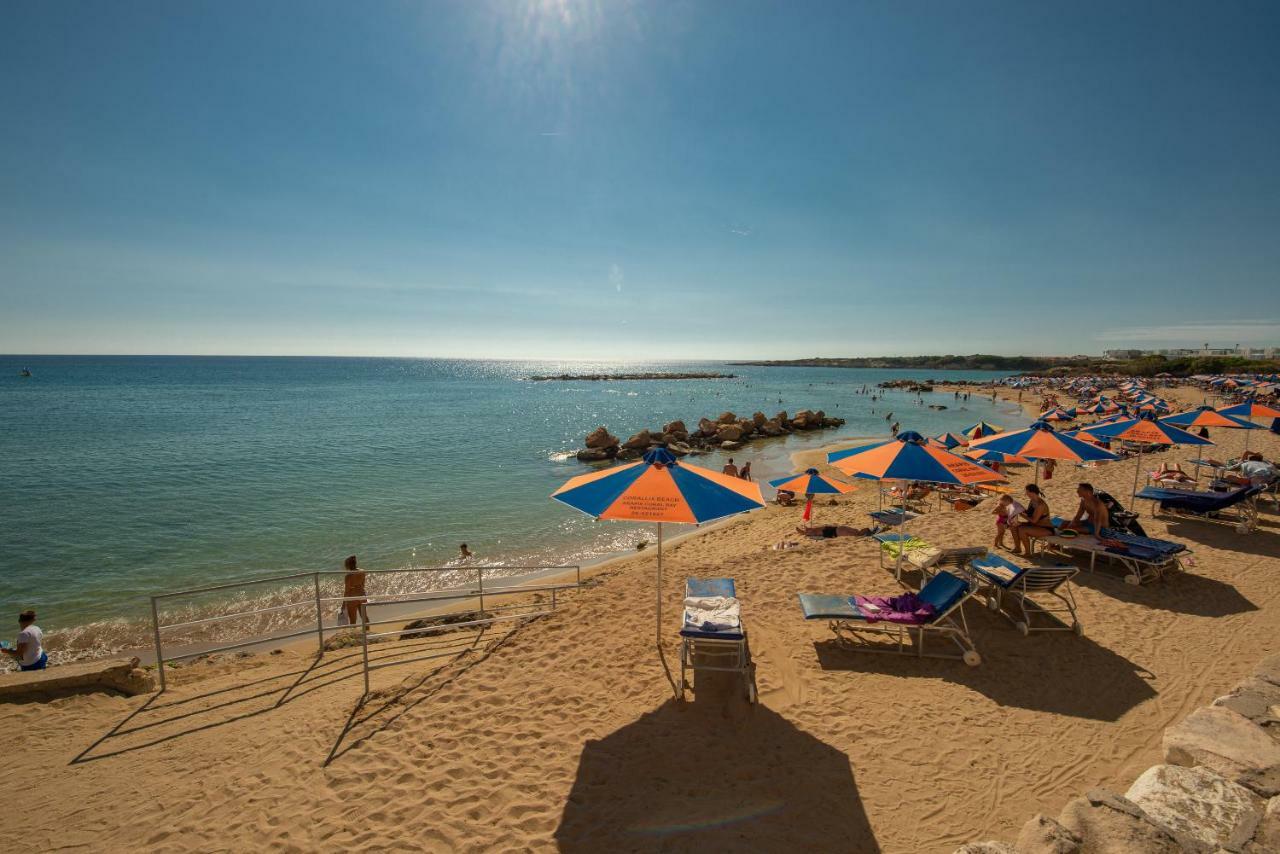 Kolderen Coral Bay 3 Daire Dış mekan fotoğraf