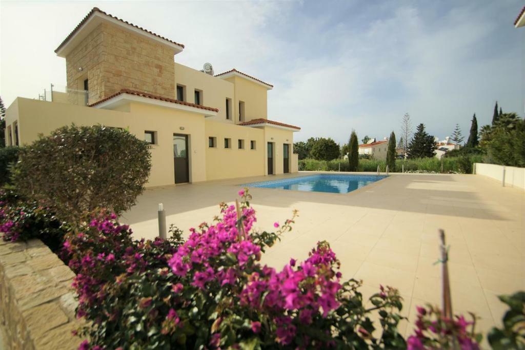 Kolderen Coral Bay 3 Daire Dış mekan fotoğraf