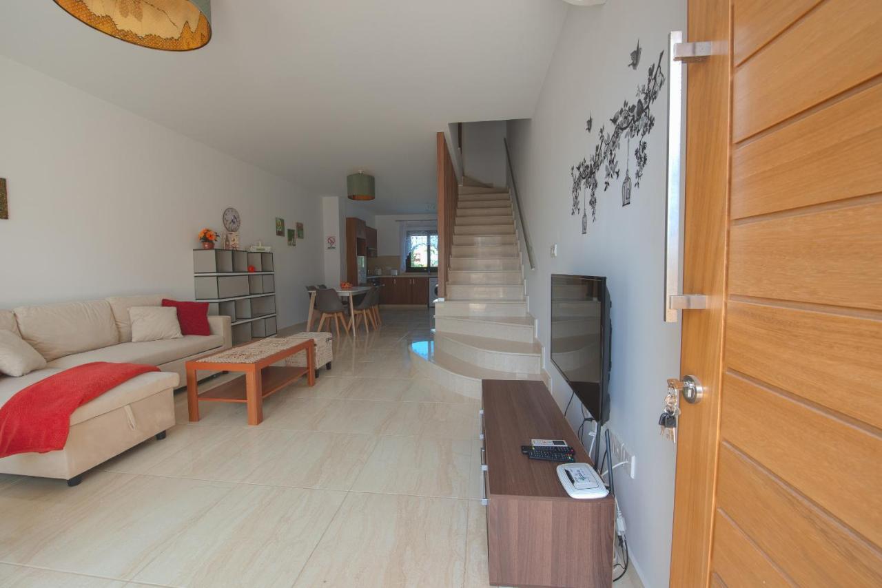Kolderen Coral Bay 3 Daire Dış mekan fotoğraf