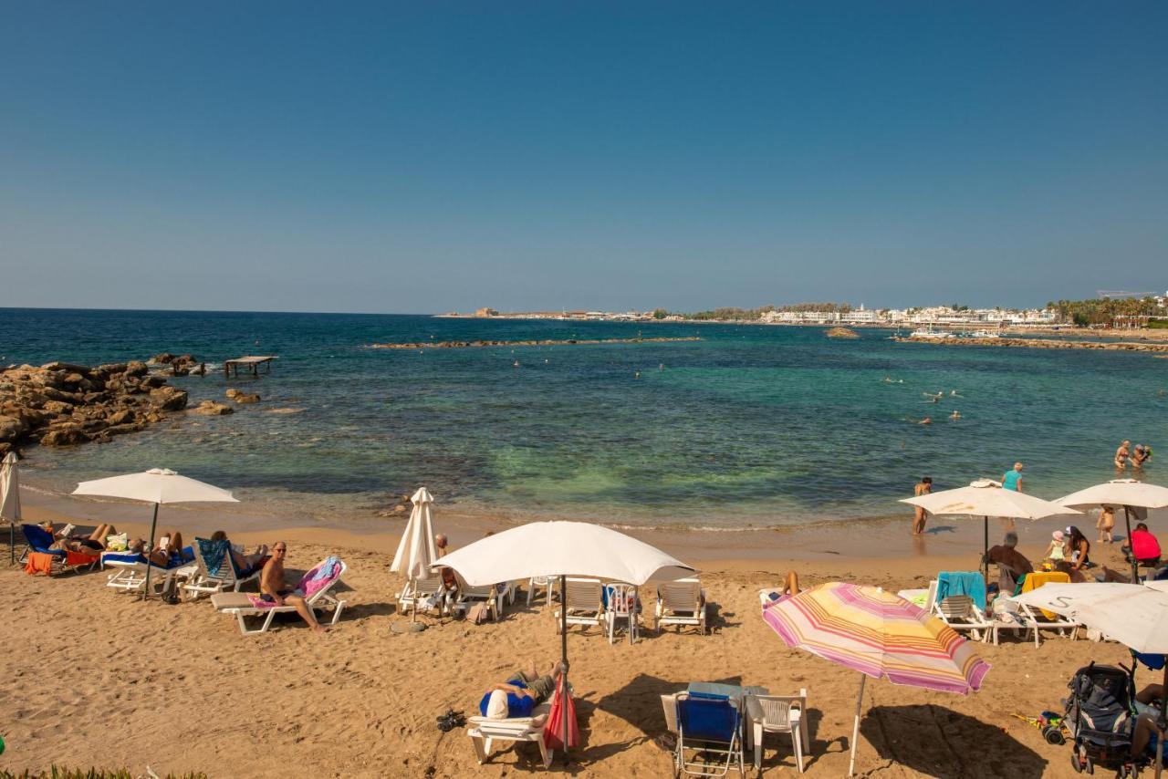 Kolderen Coral Bay 3 Daire Dış mekan fotoğraf